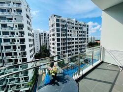 Urban Vista (D16), Condominium #636744441